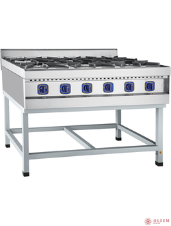 Плита газовая Abat ПГК-69П