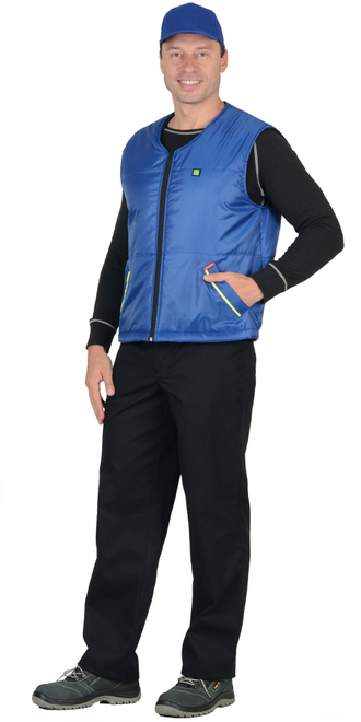 Жилет "СИРИУС-КАССИР"