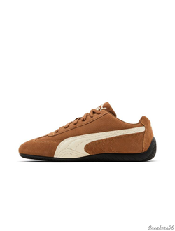 Puma Speedcat Archive Haute Coffee Frosted Ivory Женские (35-40)