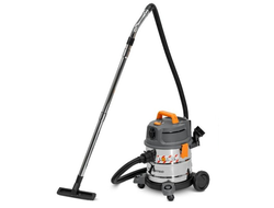 Пылесос строительный VILLARTEC VE 162E