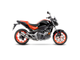 Купить Глушитель LeoVince LV One Evo HONDA NC750X NC750 2016 - 2018 14189E