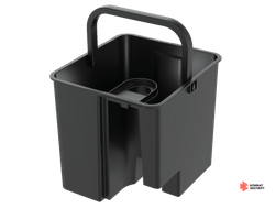 Бытовой увлажнитель Royal Clima серии RUH-AS450/5.0E-BL