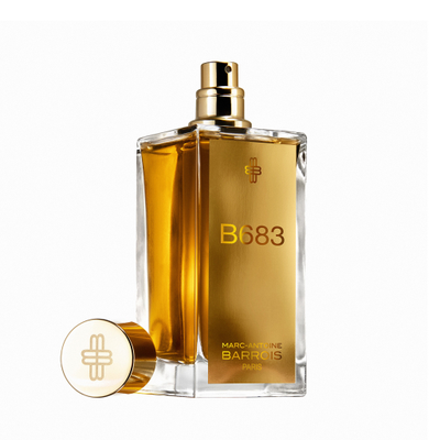 Marc-Antoine Barrois B683 (парфюмированная вода 2,5 мл)