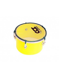 Барабан детский 6", 15х10см