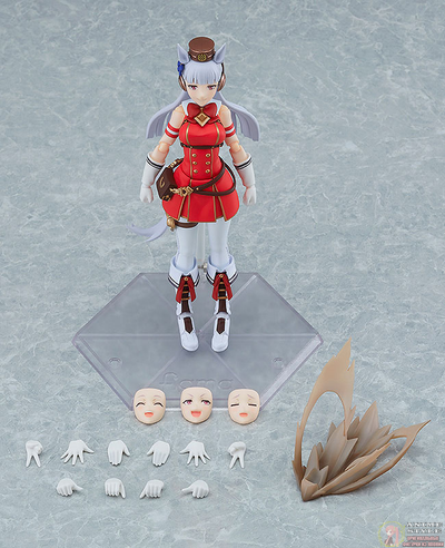 Фигурка фигма Голд Шип (Figma Gold Ship)