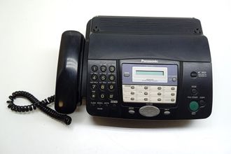 Факс Panasonic KX-FT914RU (комиссионный товар)