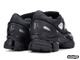 ADIDAS RAF SIMONS OZWEEGO 3 BLACK (40-45)