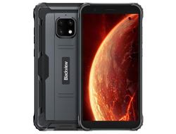 Blackview BV4900 3/32GB Черный