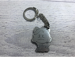 Брелок Андертейл, Undertale №10