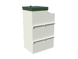 Септик Топас-с-9 Пр