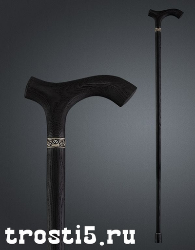 Трость "Крепость"