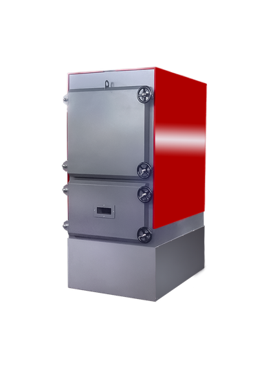 Твердотопливный котел FACI TT 258