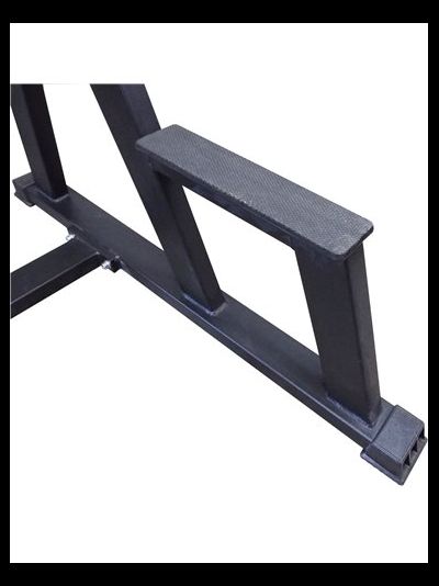 Пресс-брусья-турник AV115/80