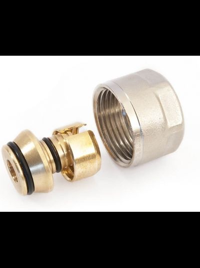Евроконус для м/п трубы VR110-16 VIEIR 3/4" 16 х 2.0 для коллекторных групп