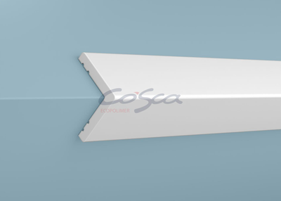 Угол AX002 - 18*18*2000мм