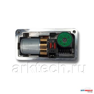 Сервопривод турбины 6NW009543 G-26 Volvo xc90.  arktech.ru