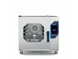 Хлебопекарная печь RADAX BLOK BL05TSCLU