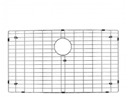 Решетка на дно мойки 80х42 R1667 (OHIO&KANSAS)