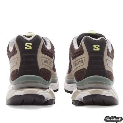 SALOMON XT SLATE ADVANCED BROWN (40-45)