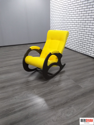 Кресло качалка