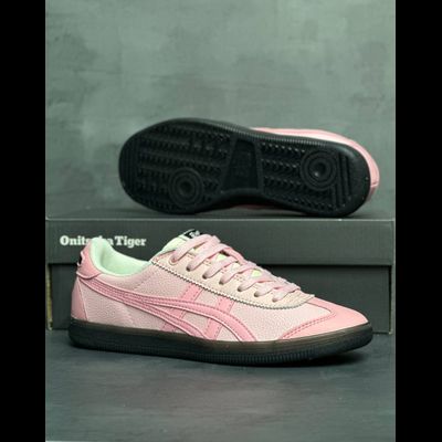 Asics Onitsuka Tiger Tokuten Custom Pink