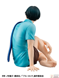 Фигурка Рин Итоси (Rin Itoshi Tenohira)