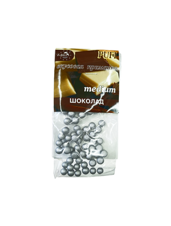 Вкусовая приманка "ШОКОЛАД" #medium (1уп-10шт)