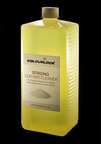 Очиститель ColourLock Strong 1.0 литр