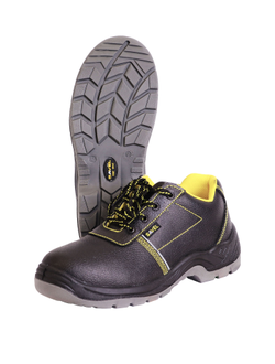 Полуботинки "SAVEL-Строитель" (распродажа)