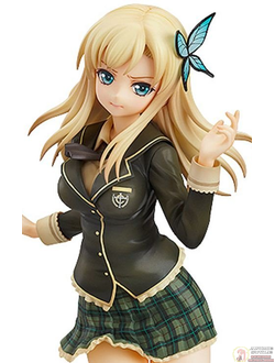 Фигурка 1/7 Сэна Касивадзаки (Kashiwazaki Sena)