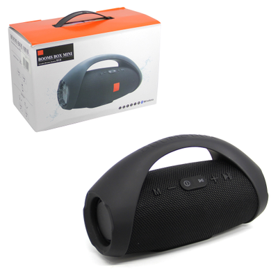 Колонка Booms Box Mini с USB E10 10W