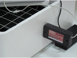 Инкубатор "Умная наседка" на 63 яйца