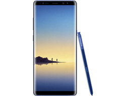 Samsung Galaxy Note 8 64GB Синий сапфир (rfb)