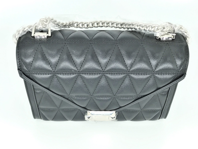 женская сумка майкл корс черная джейд