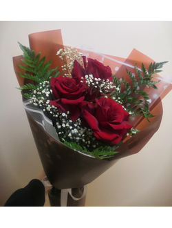 Сердечная благодарность