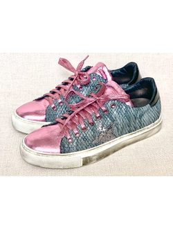 Обувь Paola Firenze