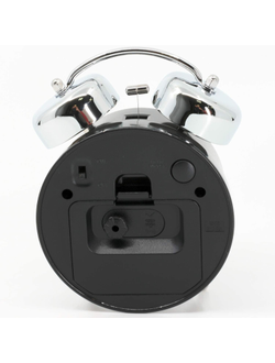 Будильник Casio TQ-362-1B