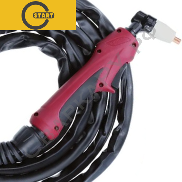 Установка плазменной резки Старт Shark X40