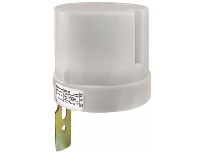 Фотореле TDM ФРЛ-03 (датчик освещенности) 5-50Лк, 25А, 5700Вт SQ0324-0003