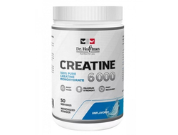 (dr.Hoffman) Creatine 100% Monohydrate - (300 гр)