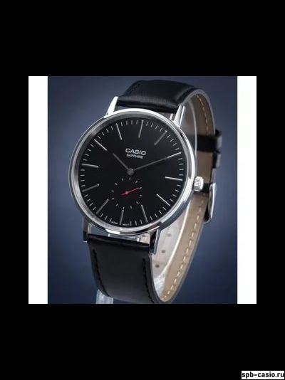 Часы Casio LTP-E148L-1A