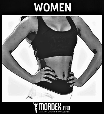 Иконка каталога женской одежды