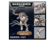 Warhammer 40000: Adepta Sororitas Arco-Flagellants