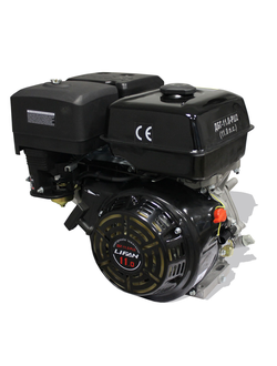 Двигатель 4-х тактн. ДБГ-11.0 "LIFAN" 182F