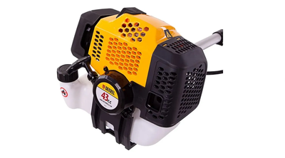 Триммер бензиновый Denzel DGT-430