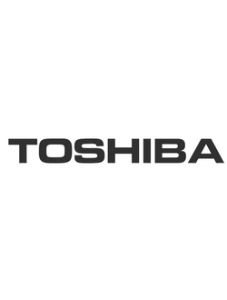 TOSHIBA