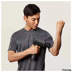 Массажный пистолет Xiaomi Mijia Massage Gun (MJJMQ01-ZJ)