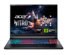 Acer Nitro V 16 AI - RTX 5050