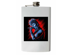 Фляжка Сектор Газа, Юрий Хой №22