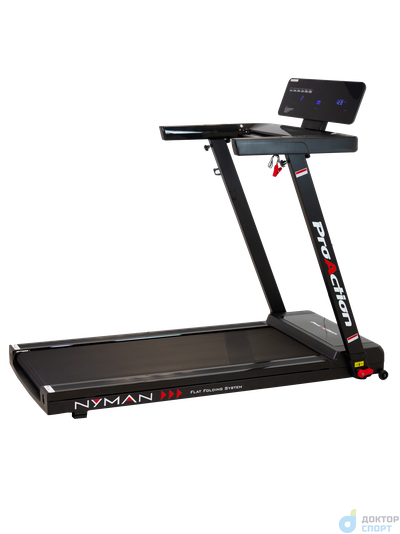 Беговая дорожка домашняя BH FITNESS NYMAN